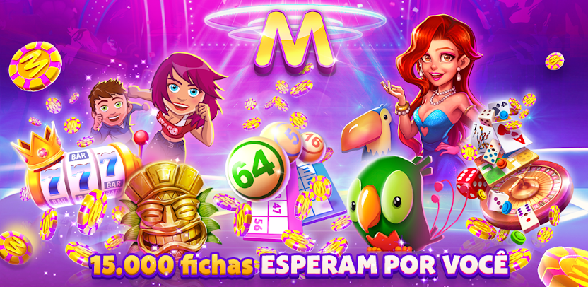 Variedade de Jogos hh bet